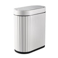 ELPHECO Bathroom Trash Can by ELPHECOUSA