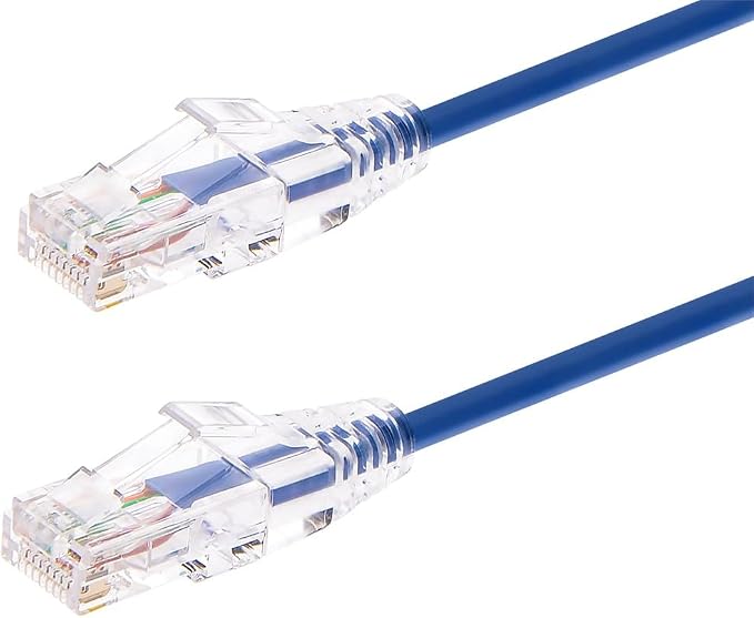 Monoprice Cat6 Ethernet Patch Cable by Monoprice