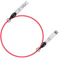 ipolex Colored 10G SFP+ Twinax Cable, Direct Attach Copper Passive Cable by ipolexUS