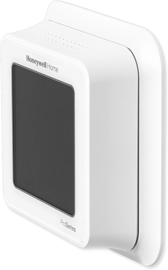 Honeywell Home TH6320ZW2007/U Z-Wave T6 Pro Programmable Touchscreen Thermostat - Image 2