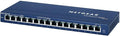 NETGEAR Switch 16 Ports EN Fast EN by NETGEAR