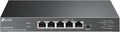 TP-Link TL-SG105PP-M2 by TP-Link