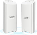 VBGO 5G WiFi Bridge Pair 5.8GHz Band Support Wireless Kit High Speed 1800Mbps by VONETS