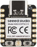 Seeed Studio XIAO ESP32C3 by seeedstudio
