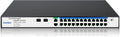 26 Port Gigabit Switch, Easy Smart Managed Ethernet Switch, Network Hub by Goalake