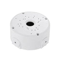 Universal Bullet Security Camera Junction Box Mount Bracket Plastic Rainproof by NVRTTRR
