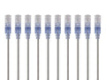 Monoprice Cat6A Ethernet Patch Cable by Monoprice