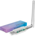 SMLIGHT SLZB-07 Zigbee 3.0 Coordinator Thread/Matter Mini USB Adapter Works by Xnbada
