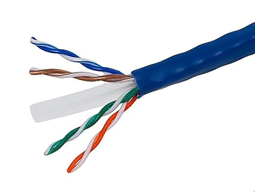 Monoprice 102273 Cat6 Ethernet Bulk Cable - Image 4