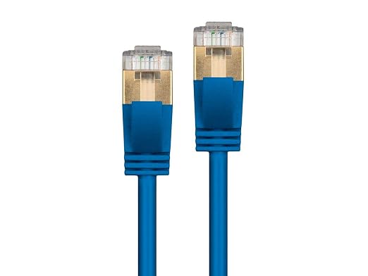Monoprice SlimRun Cat6A Ethernet Patch Cable - Image 2