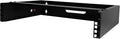 StarTech.com 2U Wall Mount Network Rack - 14 in Deep - 19" Patch Panel Bracket by StarTech