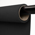 Kate Seamless Paper Backdrop Black Seamless Backdrop Paper Rolls by KateBackdropforPhotography
