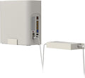 Wall Mount for AT&T Fiber BGW320, Heavy Metal Wall Mount for AT&T BGW-320 by Unknown