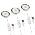3 Set 3D Printer LED Lamp Kit 001, Compatible by Howarx