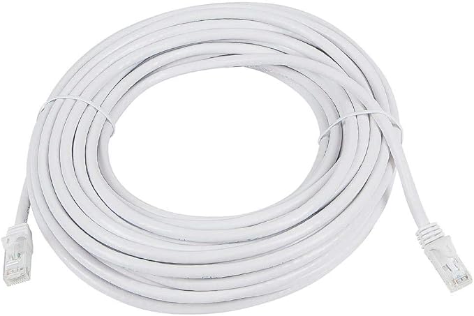 Monoprice Cat5e Ethernet Patch Cable - Image 2