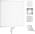 NEEWER Light Diffusion Panel Scrim Kit by Neewer