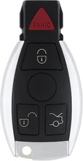 2PCS Keyless Entry Replacement Key Fob by ePathChina
