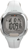 Timex Women's Ironman Triathlon Transit 33mm Resin Strap Watch by Timex