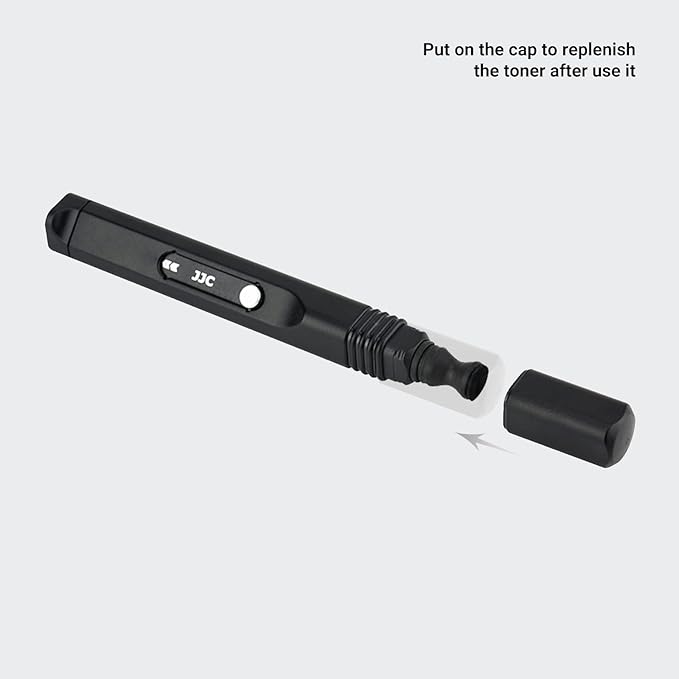 Compact Lens Cleaning Pen, Lens Cleaner Brush - Image 6