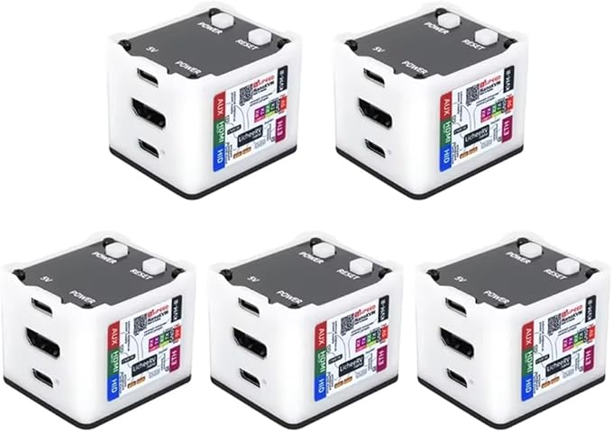 5PCS Sipeed NanoKVM Full Mini Remote Control Operation and Maintenance Server by ElecMii