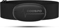 COOSPO H6 Heart Rate Monitor Chest Strap Bluetooth 4.0 ANT+ IP67 Chest Heart by COOSPO