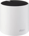 TP-Link Deco X55 Pro AX3000 Whole Home Wi-Fi 6 Mesh System by TP-Link