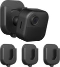 3PACK Adhesive Wall Mount Bracket by BFYTN