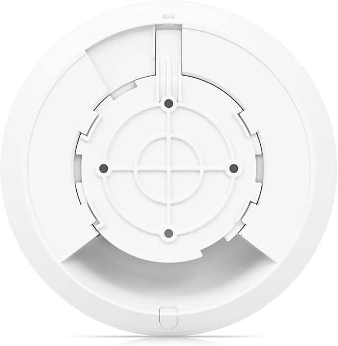 Ubiquiti U6+ Dual Band IEEE 802.11 a/b/g/n/ac/ax 3 Gbit/s Wireless Access Point - Image 5