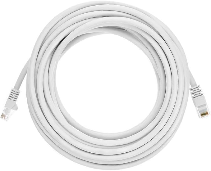 Monoprice 25FT 24AWG Cat6 550MHz UTP Ethernet Bare Copper Network Cable - Image 4
