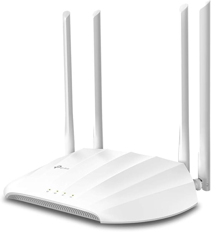 TP-Link AC1200 Wireless Gigabit Access Point Desktop Wi-Fi Bridge MU-MIMO & by TP-Link