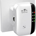 Fast WiFi Extender Signal Booster by senri