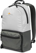 Lowepro LP37234-PWW Truckee BP 150 LX Outdoor Camera Backpack, Fits 10 inch by Lowepro
