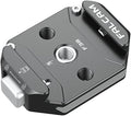 FALCAM F38 Quick Release Base V2, Quick Release Plate by FalcamAuthorized