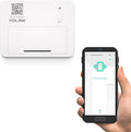 YoLink LoRa Smart Vibration Sensor; Smart Shock, Glass Break, Movement Detector by YoLink