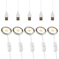 5 Set 3D Printer LED Lamp Kit 001, Compatible by Howarx