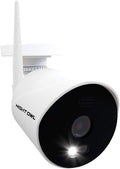 Night Owl AC Powered 1080p HD Wi-Fi IP Indoor/Outdoor Camera by NightOwl