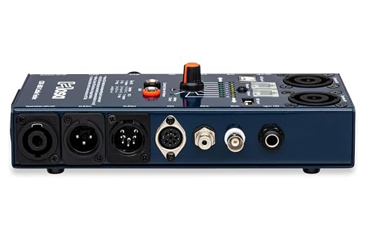 Hosa CBT-500 Audio Cable Tester - Image 4