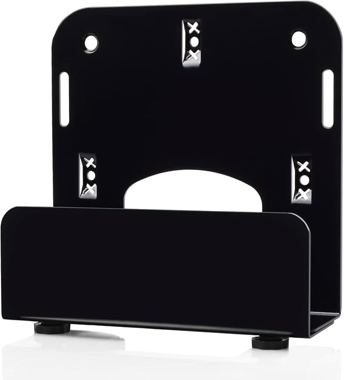 Cable Box Wall Mount Modem Adjustable Wall Mount by gmailmall
