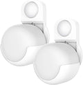 Smart Home Outlet Wall Mount Only by Koroao