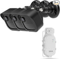 3 Pack | All-New Mount for Blink Outdoor 4 and Outdoor Camera 2K+ | Adjustable by MoreThanaProductASolution