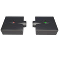Garage Door Sensors, Replacement by Xmnbl