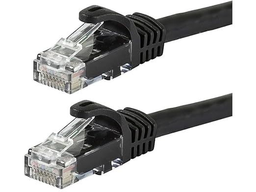 Monoprice Cat6 Ethernet Patch Cable by Monoprice