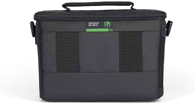 Lowepro Adventura, Camera Schoulder Bag - Image 2