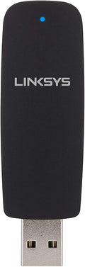 Linksys AE2500-NP Dual-Band Wireless-N USB Adapter by Linksys