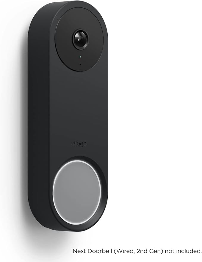 elago Silicone Case Compatible - Image 7