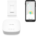 YoLink Smart Dimmer Switch, IFTTT Integration, Neutral Wire & YoLink Hub is by YoLink