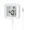 GoveeLife Freezer Thermometer Alarm, Smart Bluetooth Temperature Monitor Sensor by GoveeLife