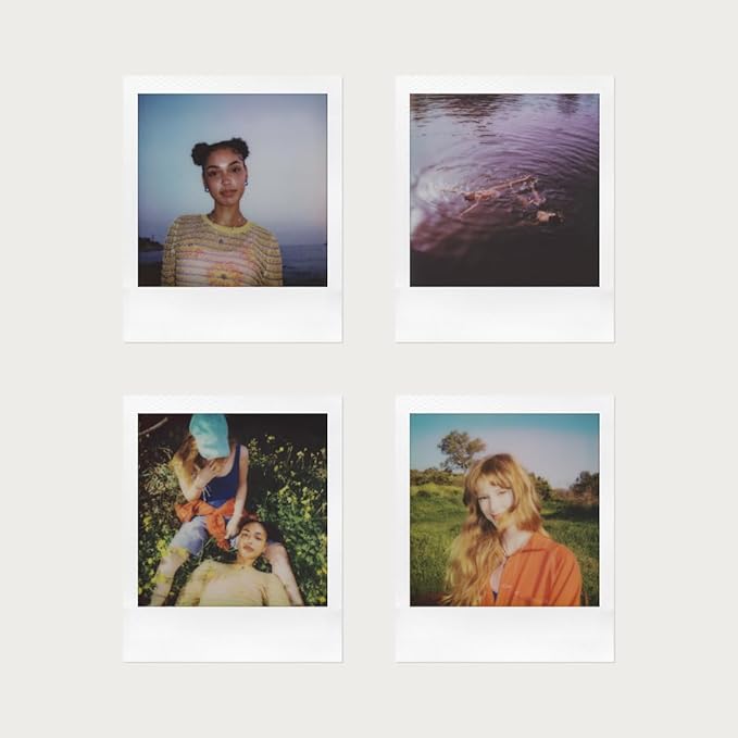 Polaroid Go Color Film - Image 3