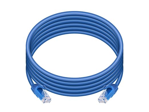 Monoprice Cat6 Ethernet Patch Cable - Image 4