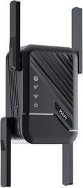 2026 Best WiFi Extender Signal Booster, Internet Extender Covers Up to 13389 by FVFVWiFiSignalBooster